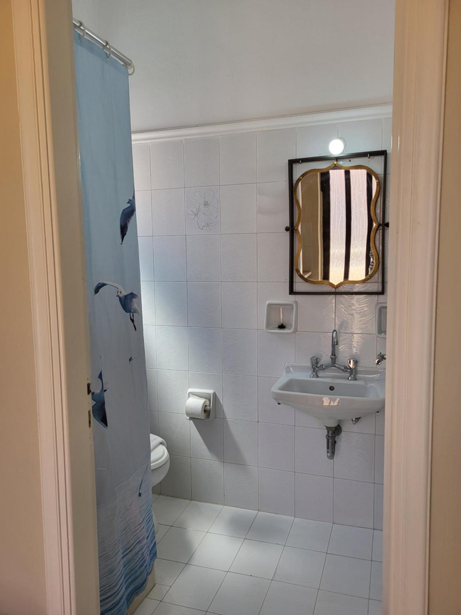 Margarita Rooms Kalamákion Екстериор снимка