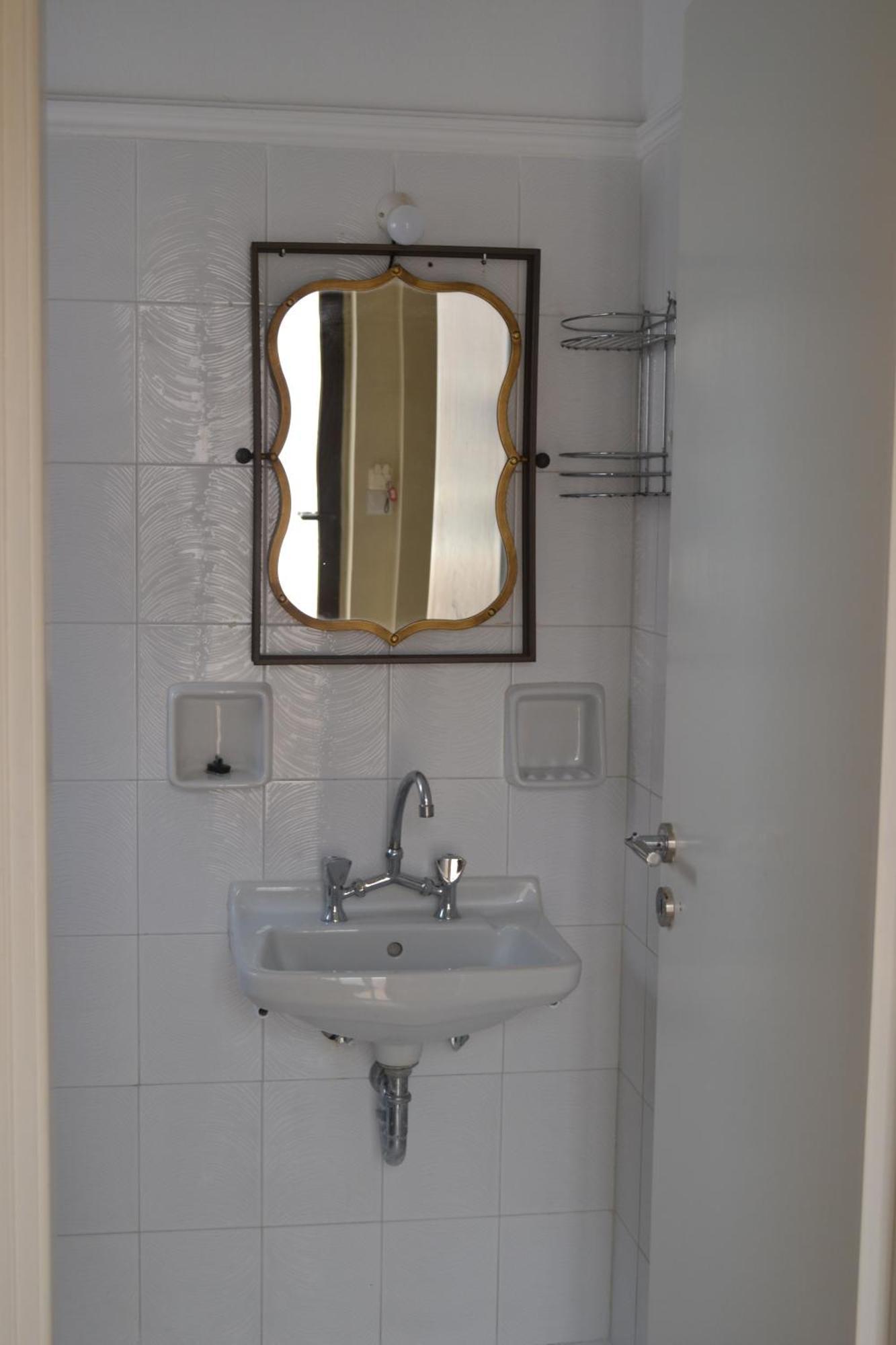 Margarita Rooms Kalamákion Екстериор снимка