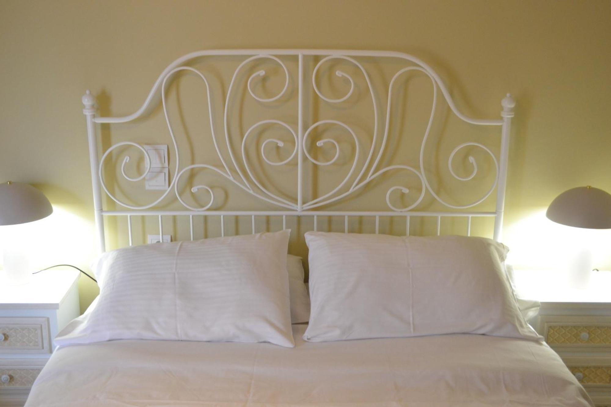 Margarita Rooms Kalamákion Екстериор снимка