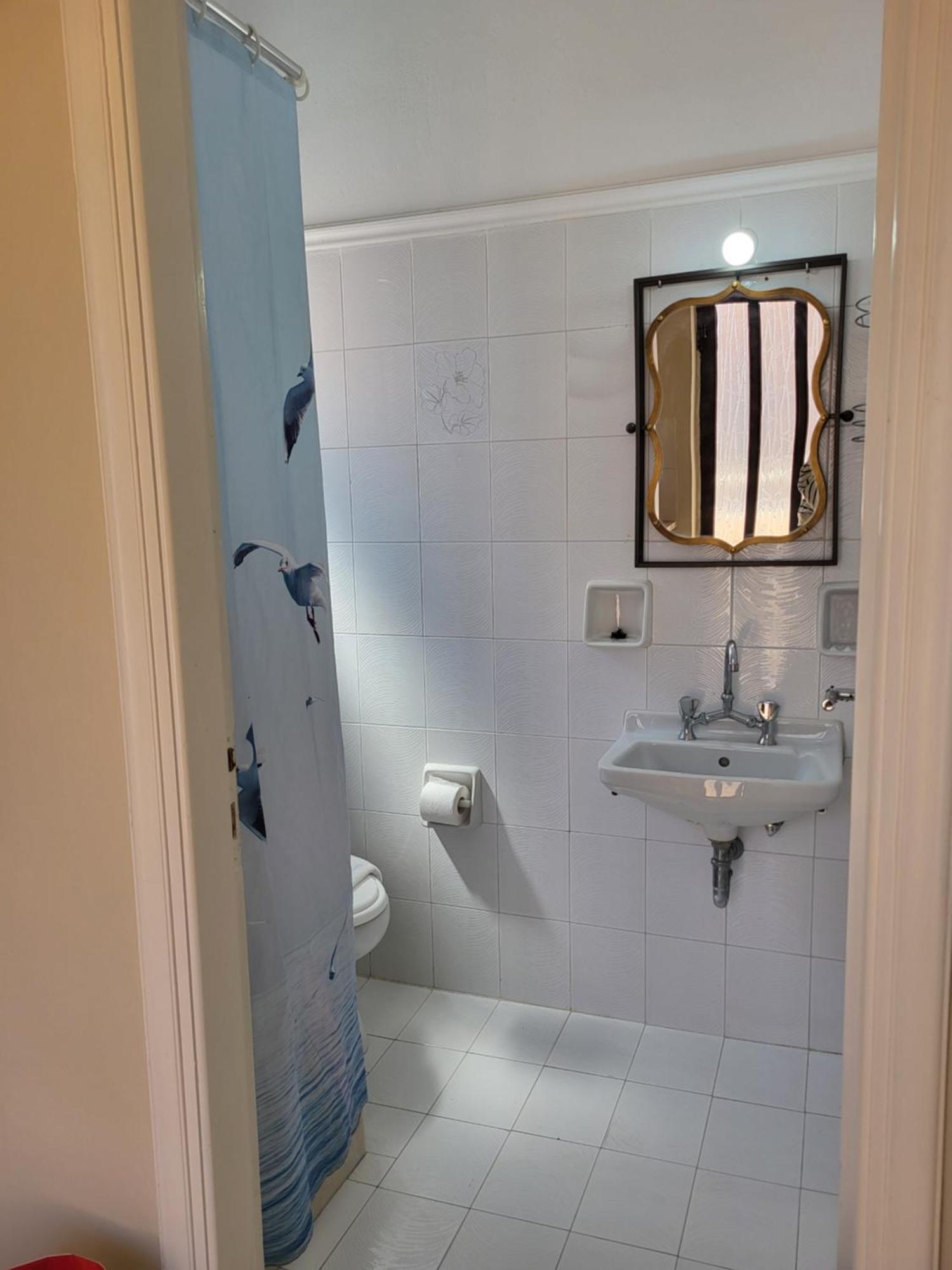 Margarita Rooms Kalamákion Стая снимка