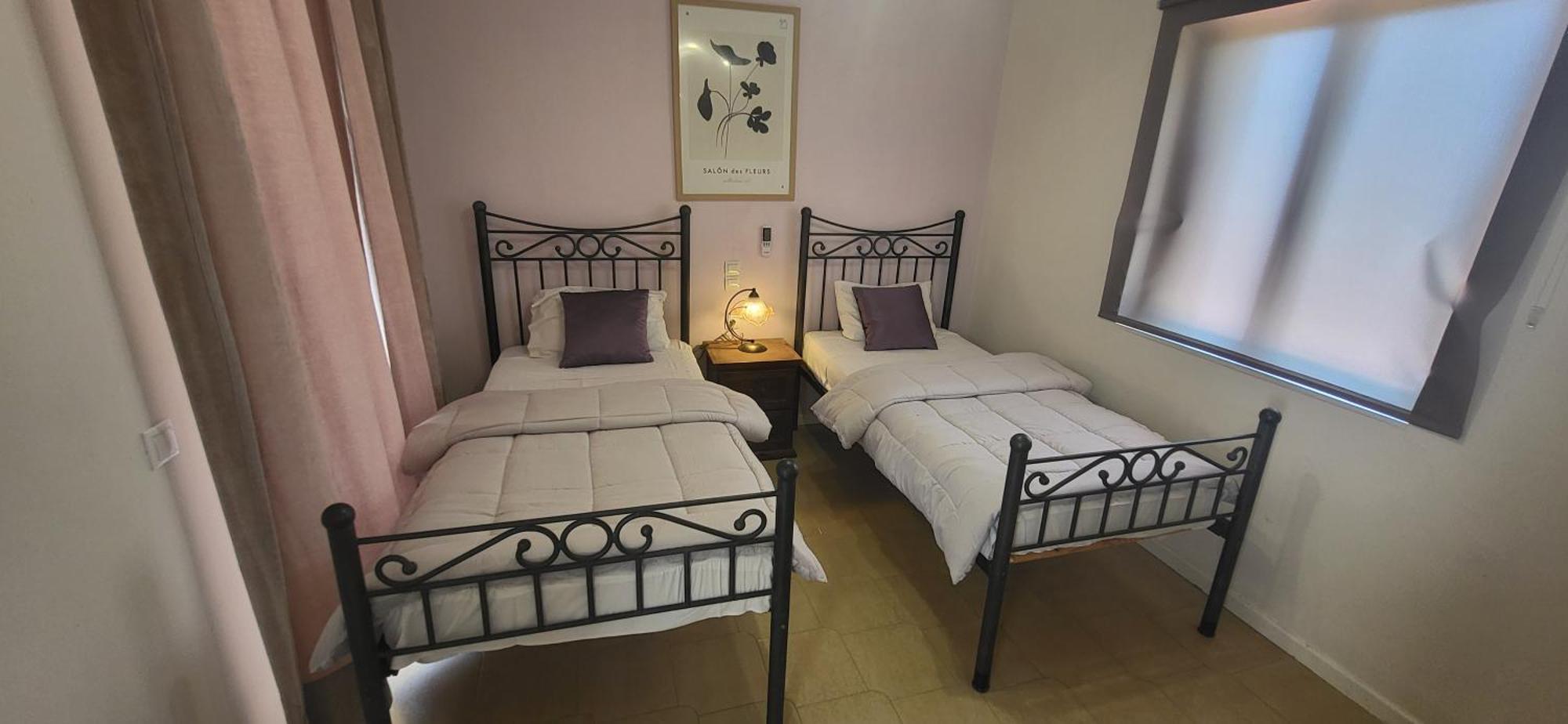 Margarita Rooms Kalamákion Екстериор снимка