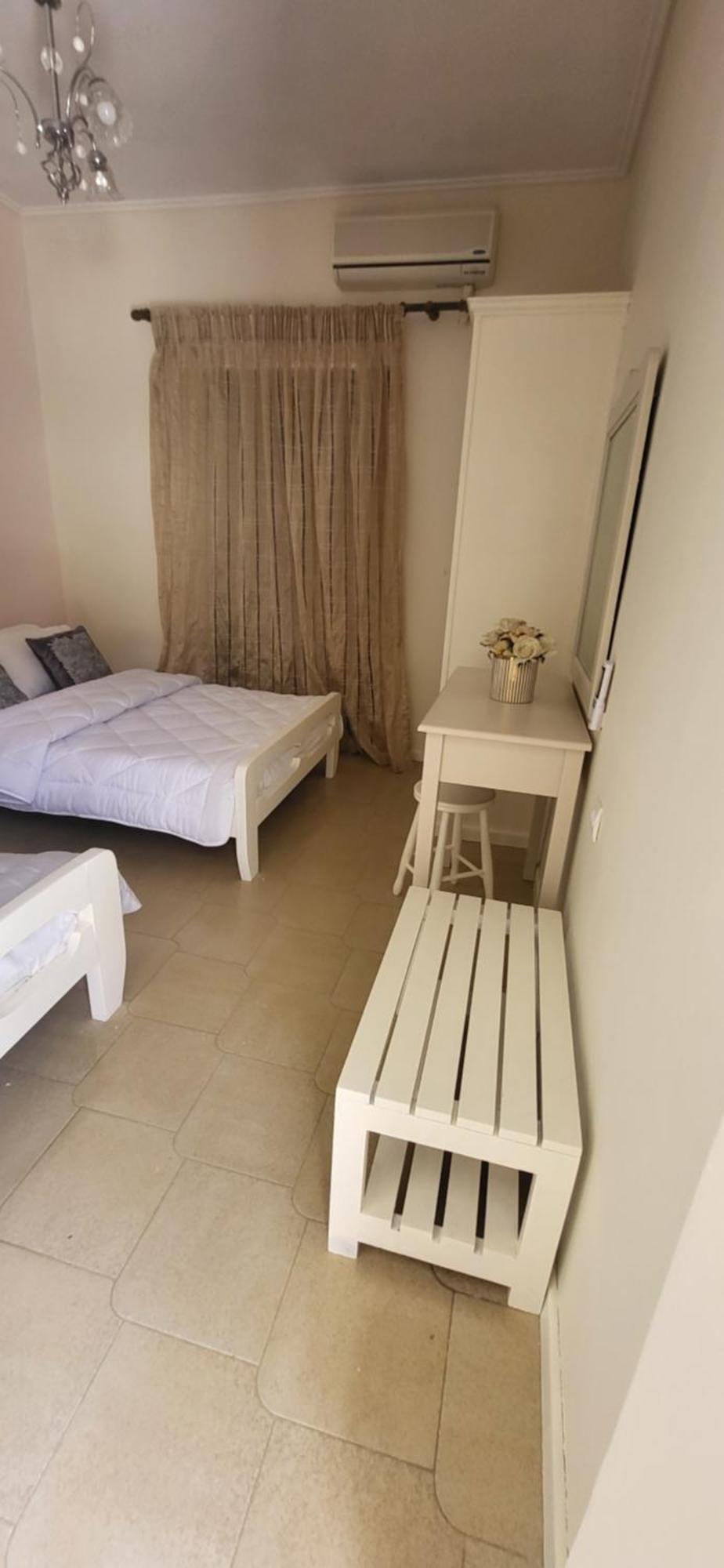 Margarita Rooms Kalamákion Екстериор снимка