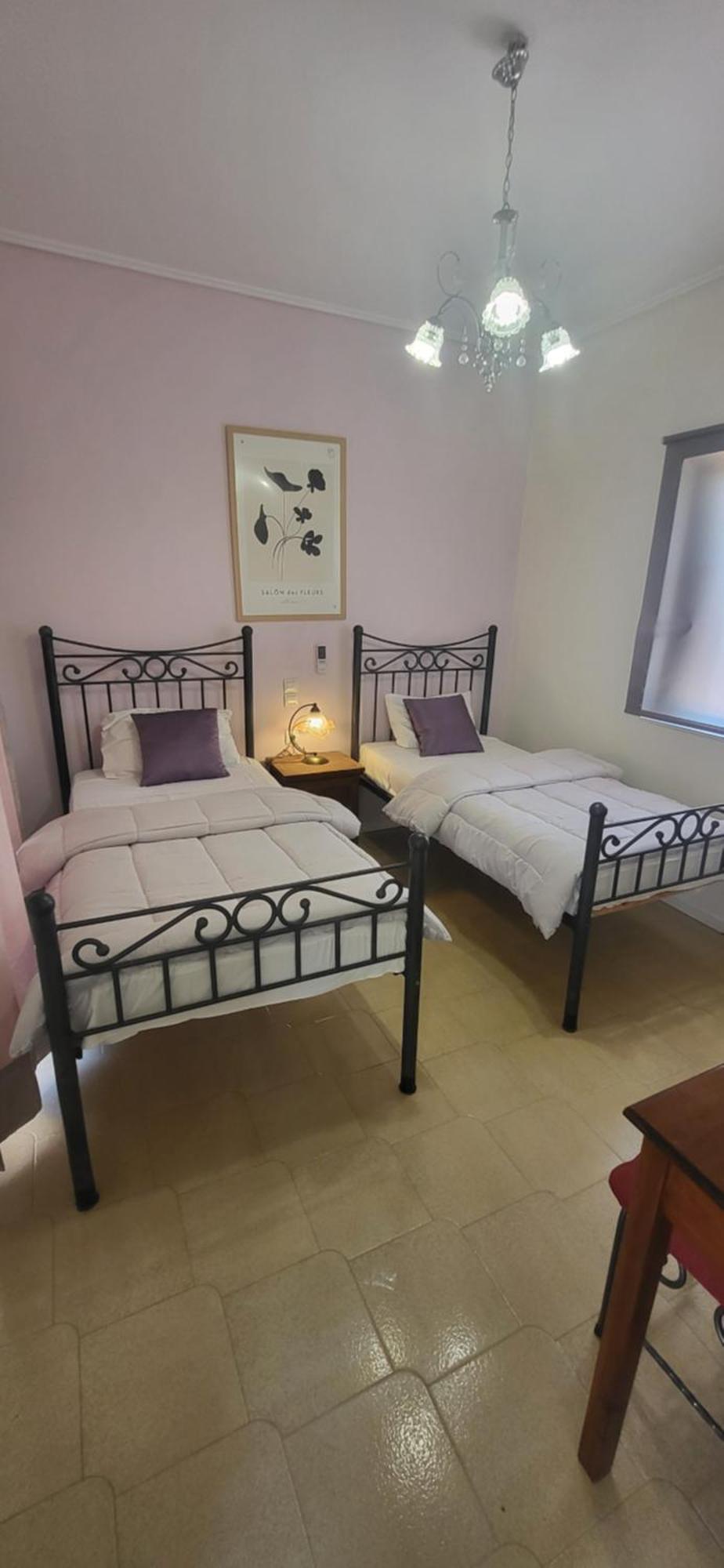Margarita Rooms Kalamákion Екстериор снимка