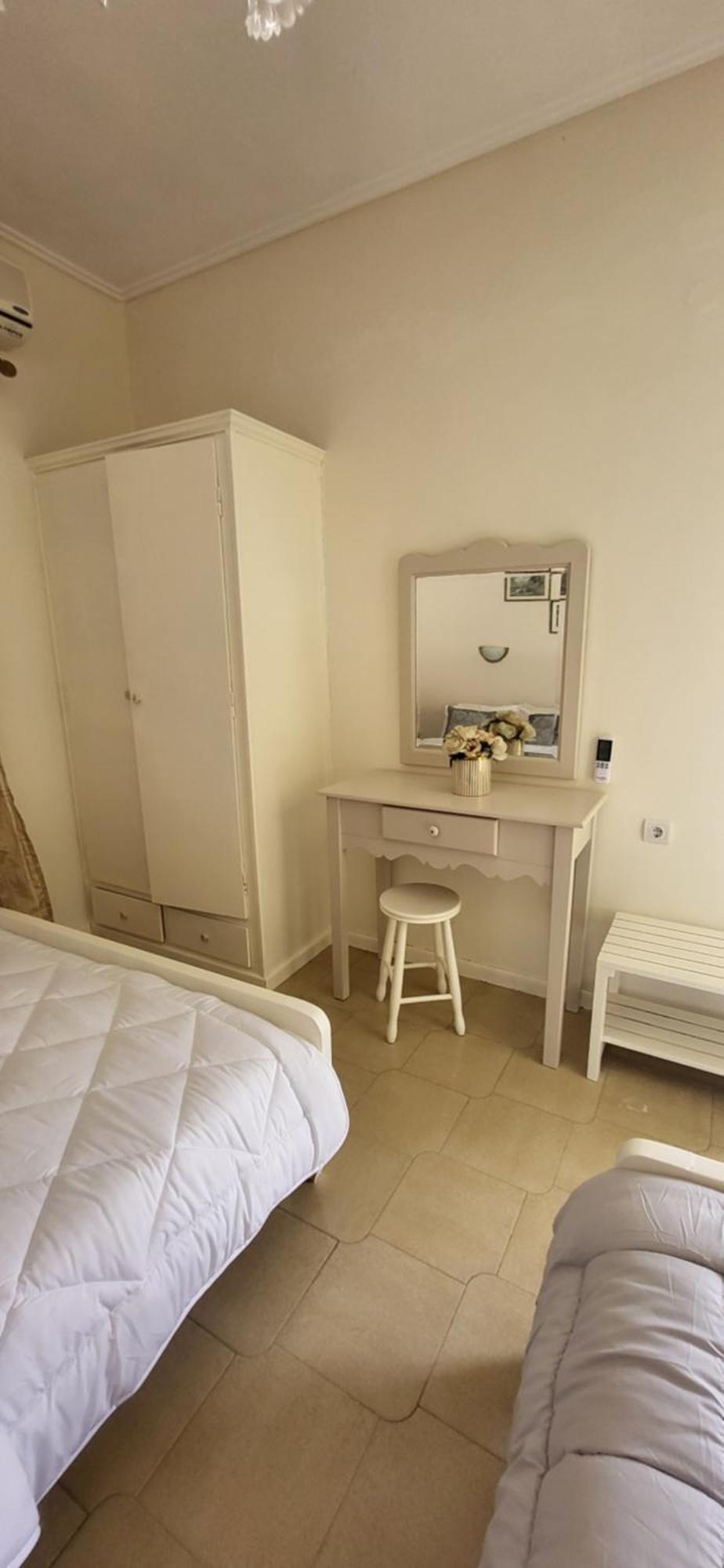 Margarita Rooms Kalamákion Екстериор снимка